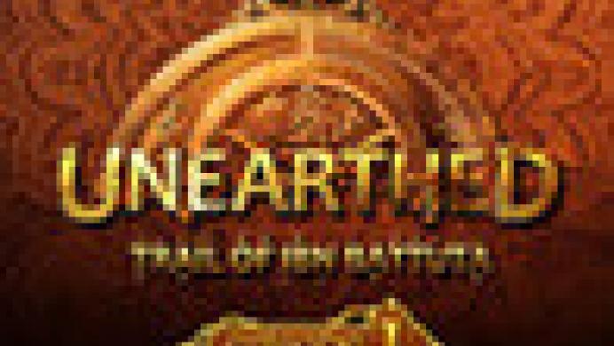 Unearthed: Trail of Ibn Battuta - Episode 1