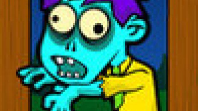Zombie Typomaniac