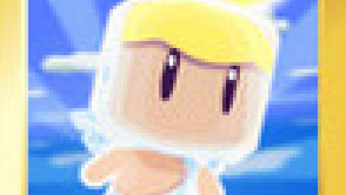 Angel in Danger 3D