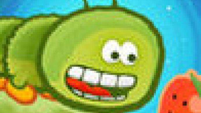 Caterzillar