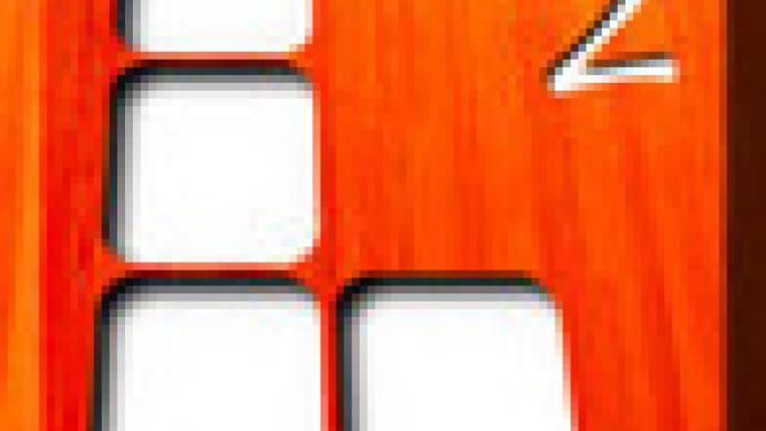 Letris 2: Word puzzle game