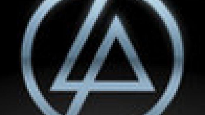 Linkin Park 8-Bit Rebellion!