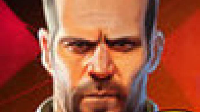 Sniper X with Jason Statham