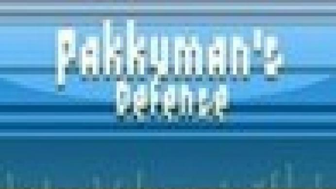 PakkumansDefense