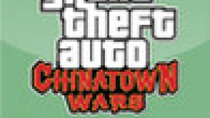 Grand Theft Auto: Chinatown Wars HD