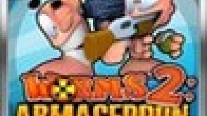 Worms 2: Armageddon