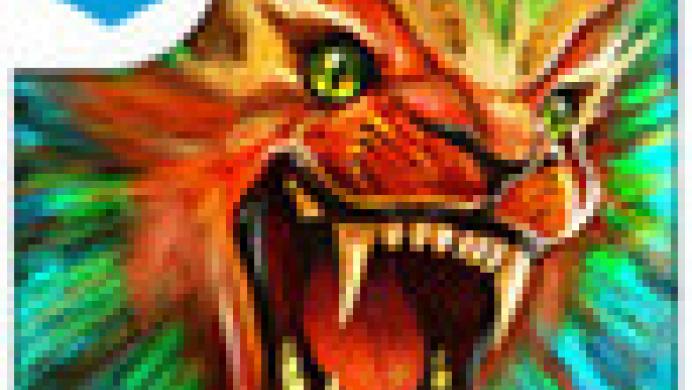 Monster Quest