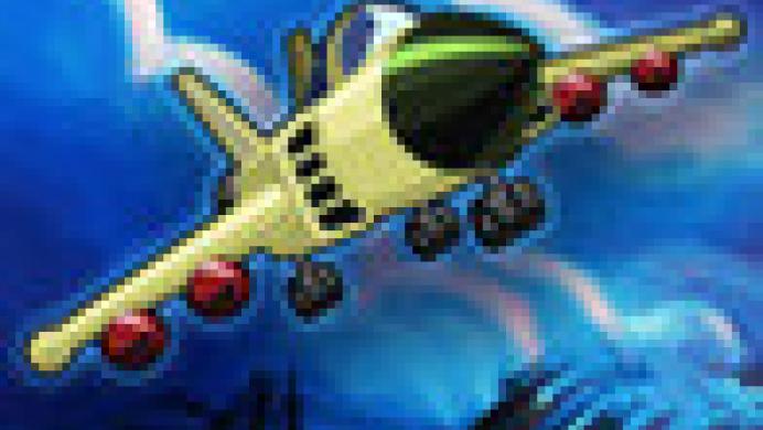 Battle Planes