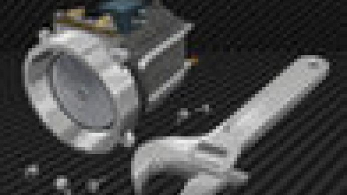 Disassembly 3D: Ultimate Stereoscopic Destruction
