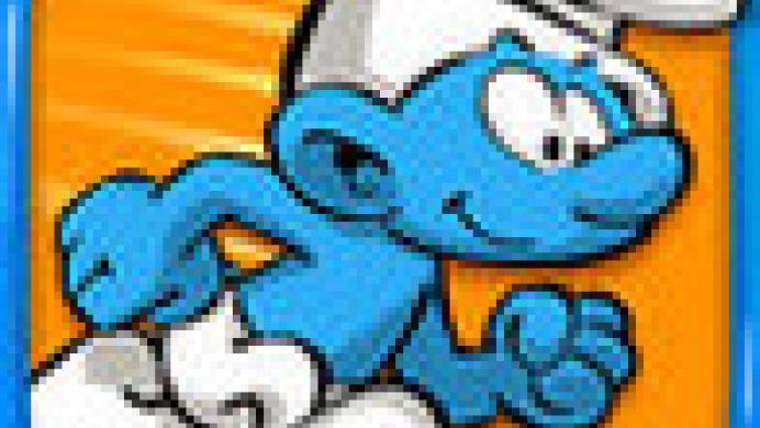 Smurfs Epic Run