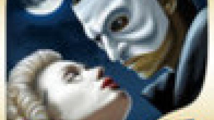 Mystery of the Opera HD