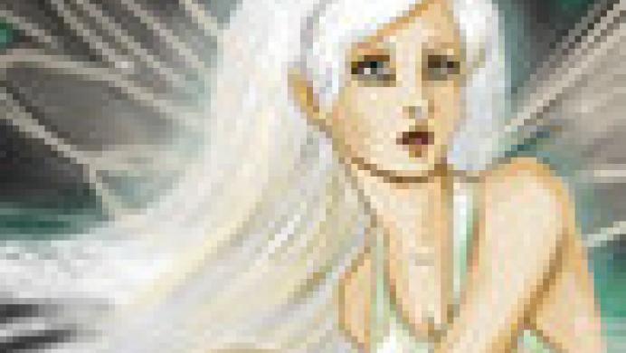 Wisp: Eira's Tale