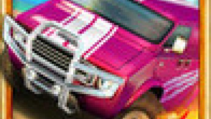 Carnage Racing