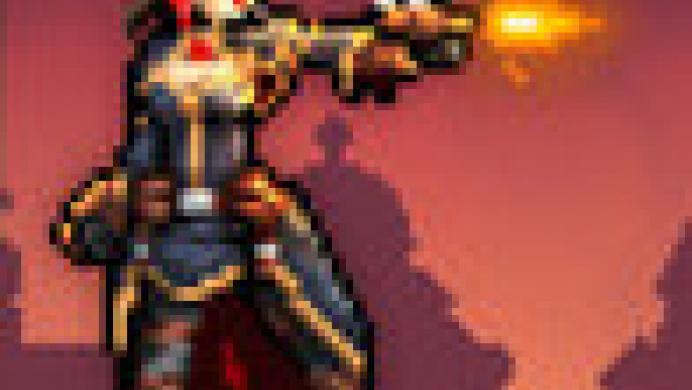Dark Incursion