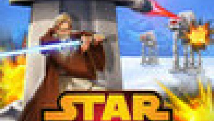 Star Wars: Galactic Defense
