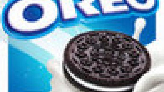 OREO: Twist, Lick, Dunk