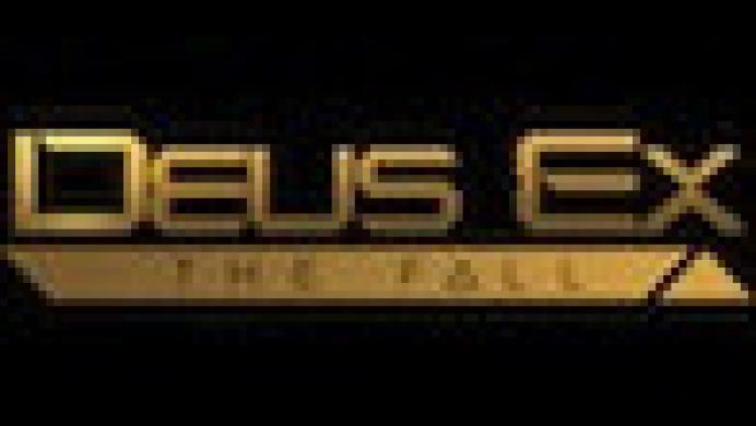 Deus Ex: The Fall