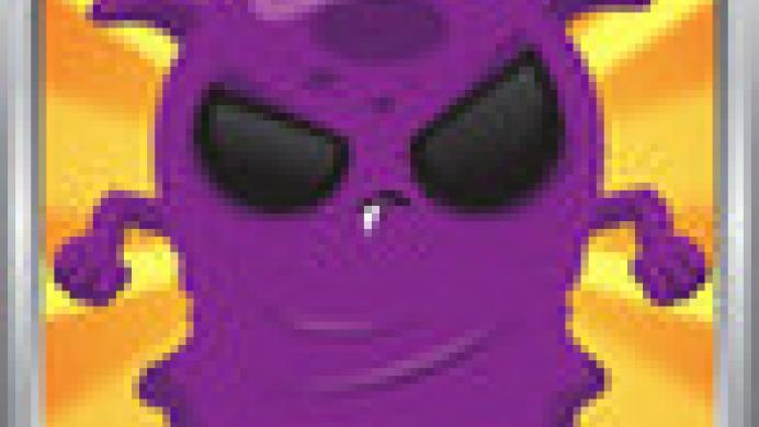 Squishys Revenge