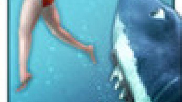 Hungry Shark