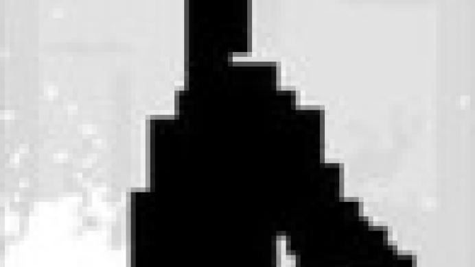 Impossible Pixel