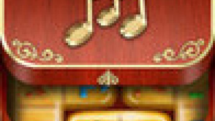 Musaic Box HD