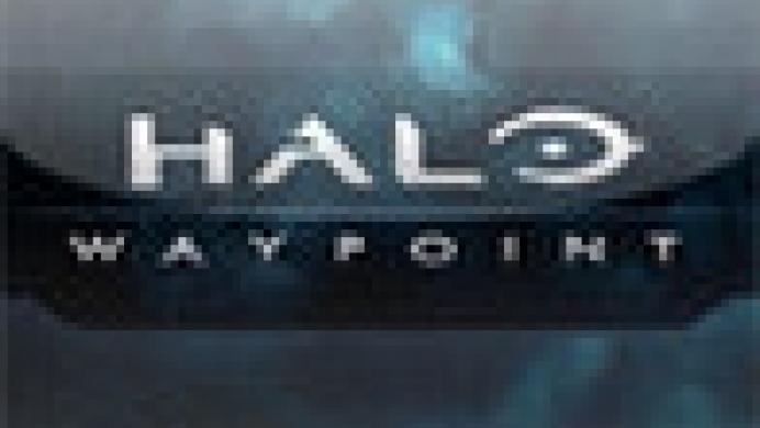 Halo Waypoint