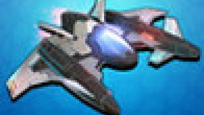 ARC Squadron: Redux