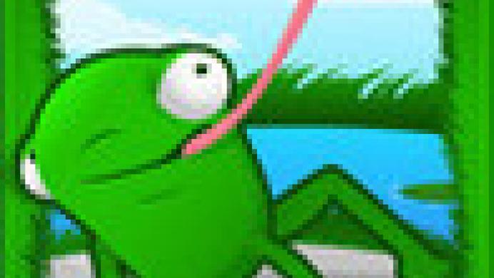 Army of Frogs