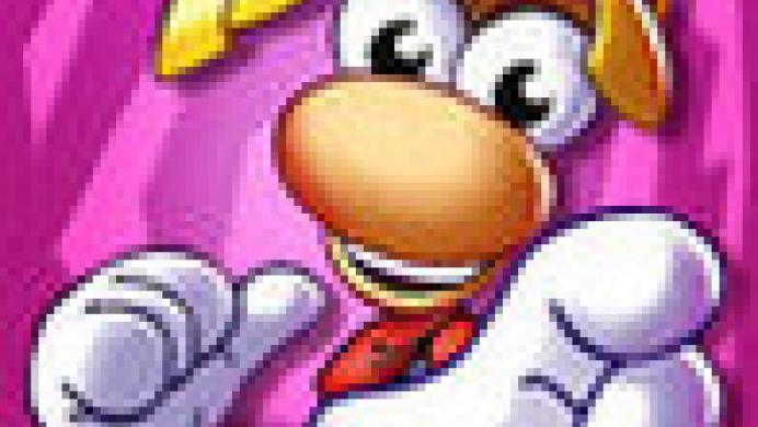 Rayman Classic