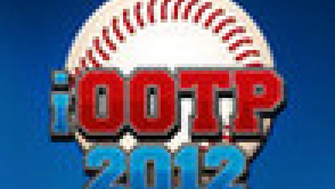 iOOTP Baseball 2012 Edition