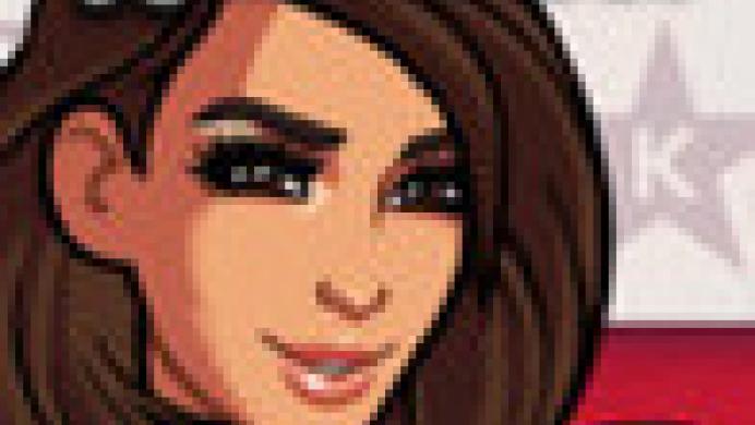 Kim Kardashian: Hollywood