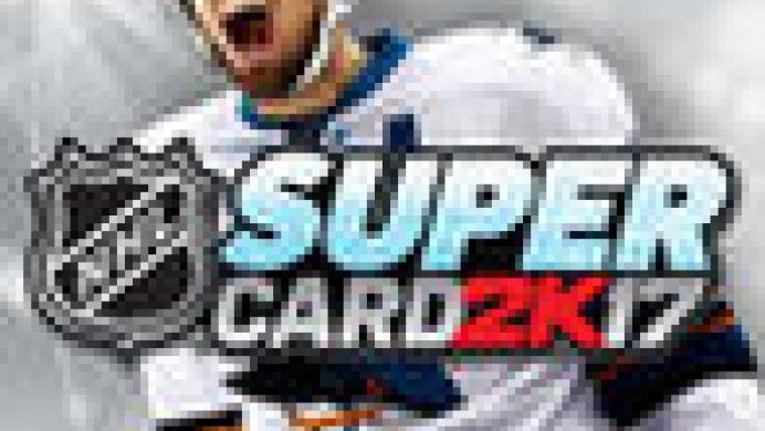 NHL SuperCard 2K17