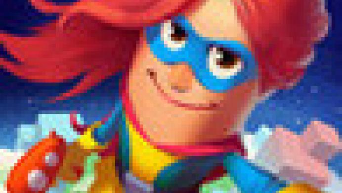 Supernauts
