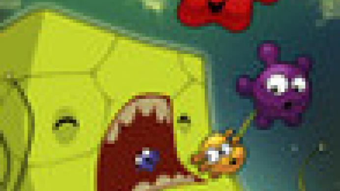 The Greedy Sponge