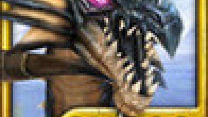 Monster Blade
