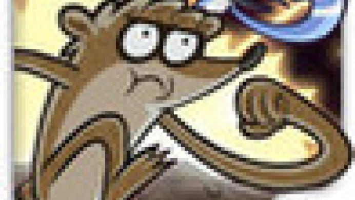 Best Park In the Universe - Regular Show