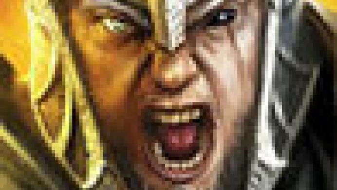 Warlord Strike
