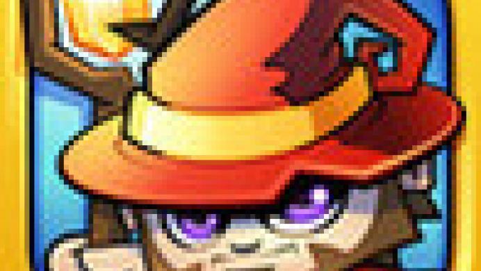Pocket Titans