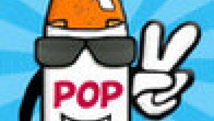 Frenzy Pop