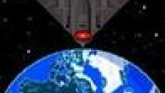 Blast Zone Mega