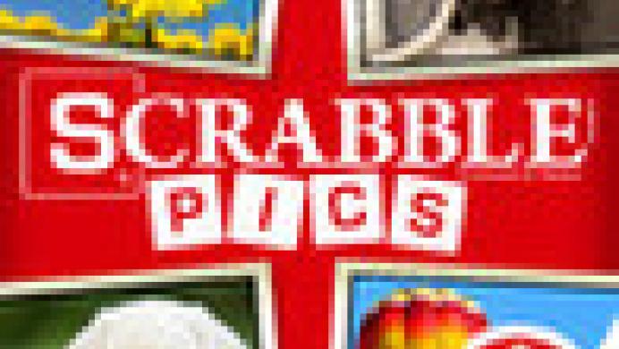 SCRABBLE Pics