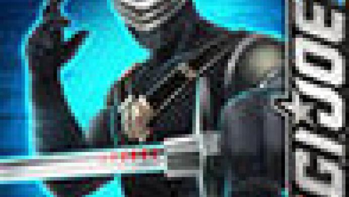 G.I. Joe Strike