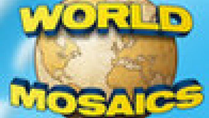 World Mosaics FULL