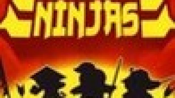 Nano Ninjas