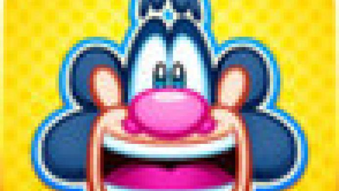 Major Magnet: Arcade