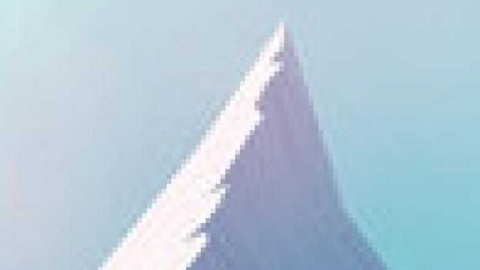 Powder - Alpine Simulator