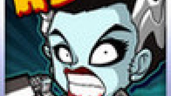 Monster Madness HD