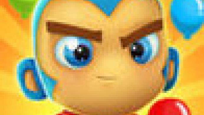 Bloons Supermonkey 2
