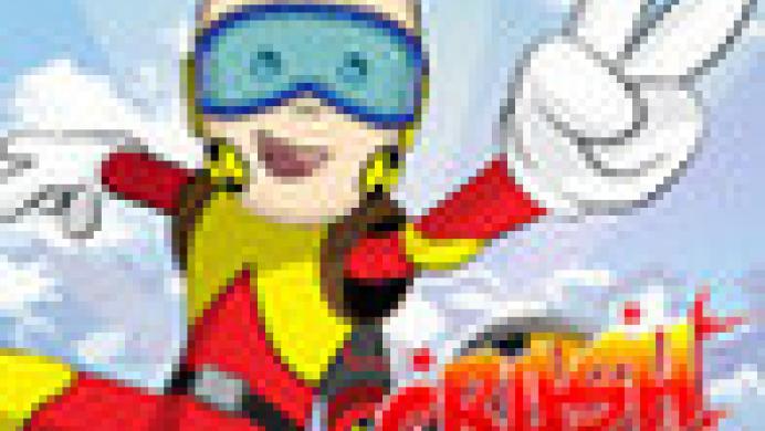 Crash Dummy
