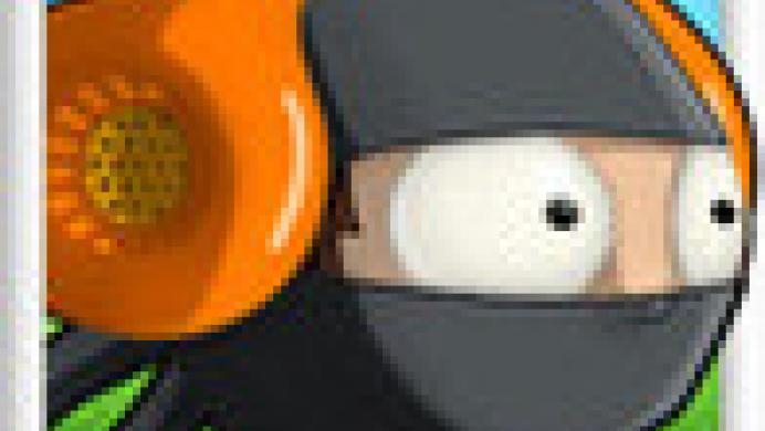 Audio Ninja